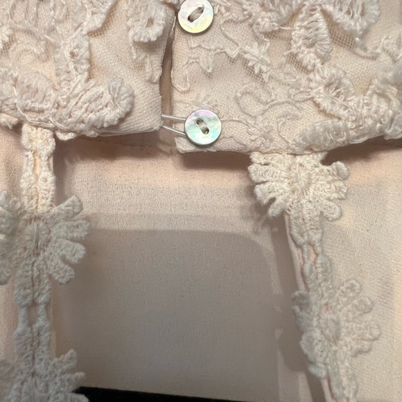 Ecoté Mini Halter Dress - Picture 2 of 8